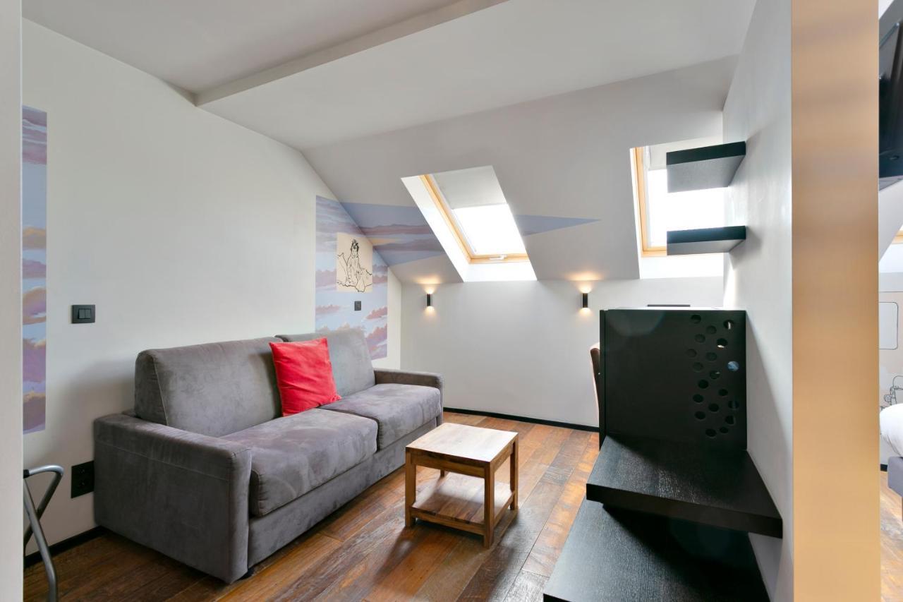 Boutique Saint-gery Brussels