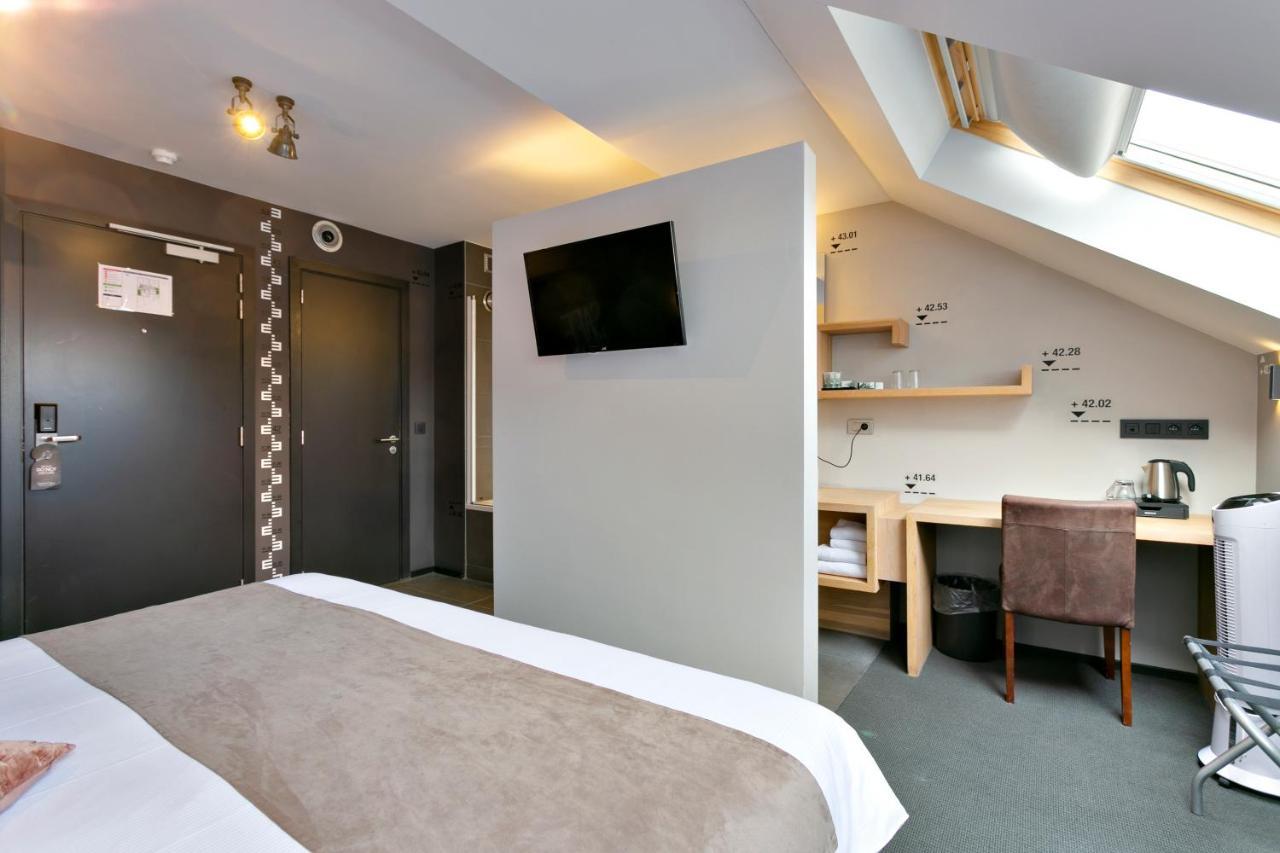 Boutique Saint-gery Hotel Brussels