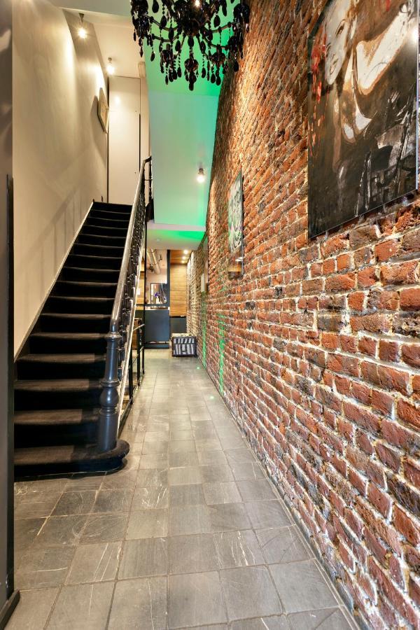 Boutique Saint-gery Brussels