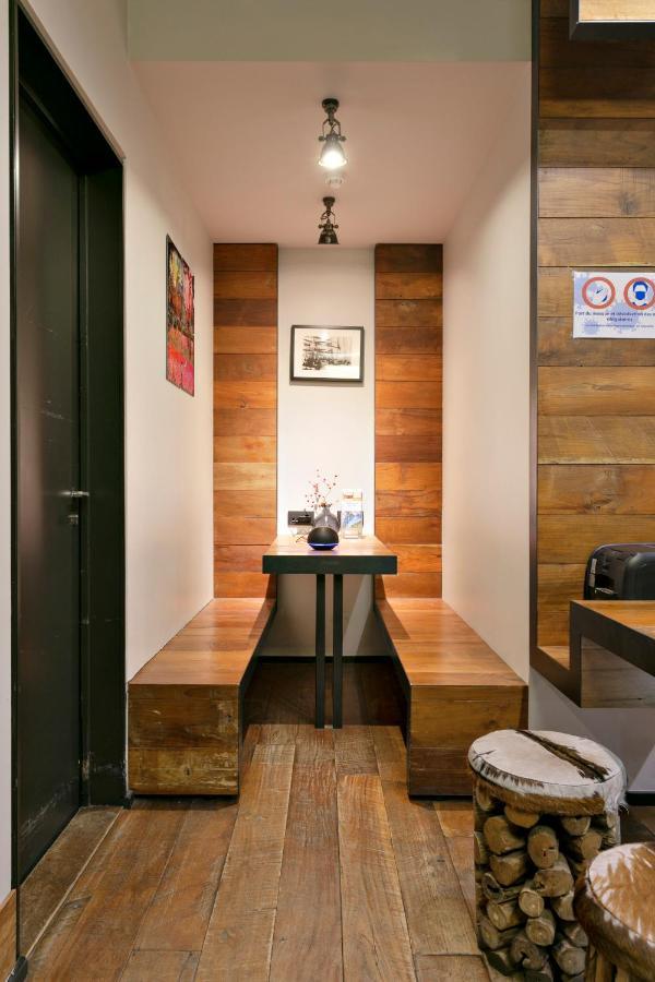 Hotel Boutique Saint-gery Brussels