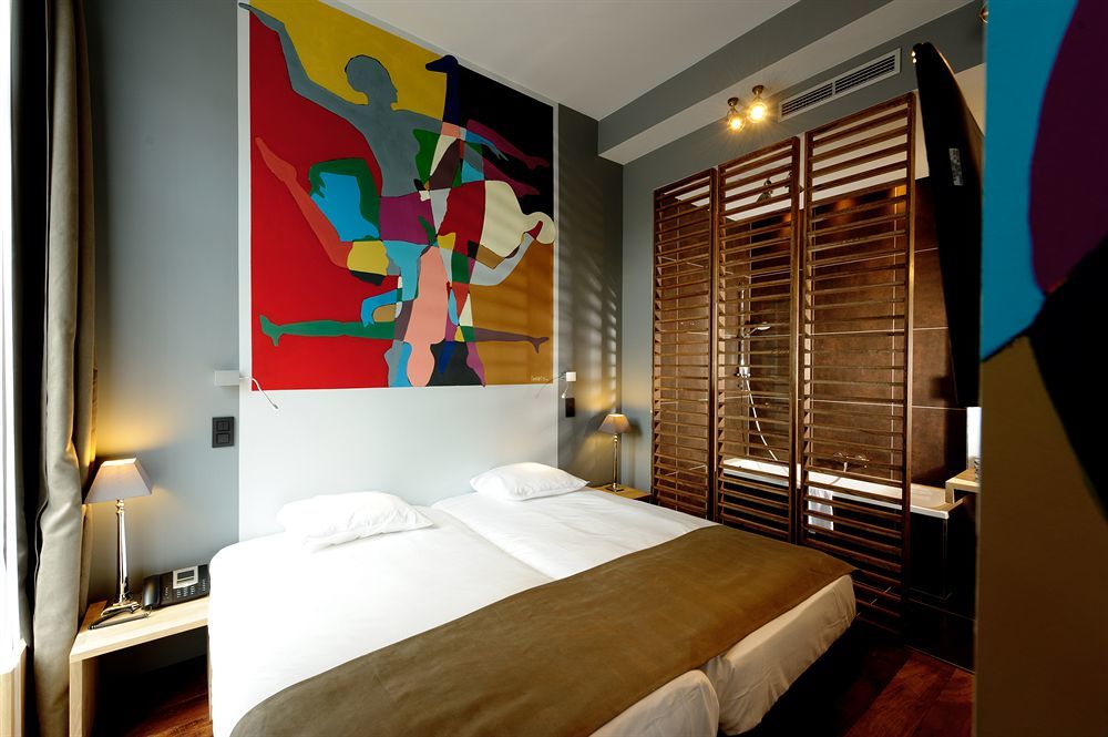 Boutique Saint-gery Brussels