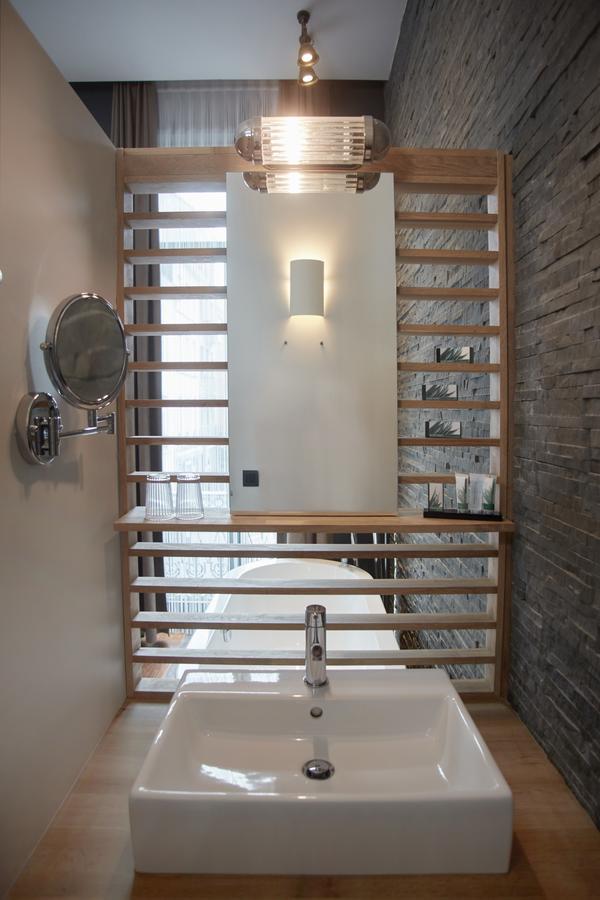 Boutique Saint-gery Hotel Brussels