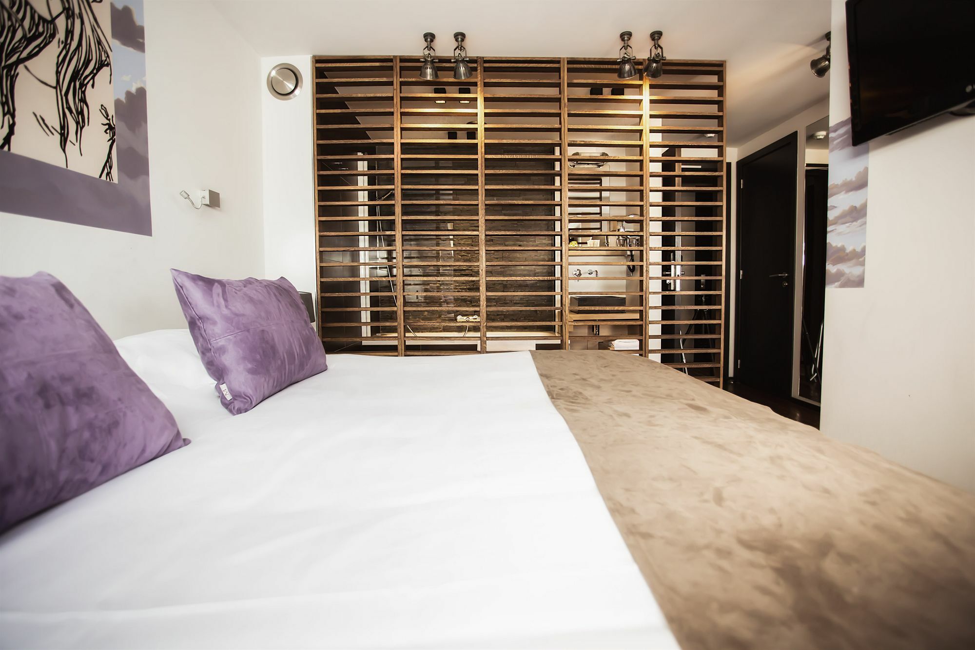 Boutique Saint-gery Brussels