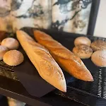 Boutique Hotel Saint-Géry