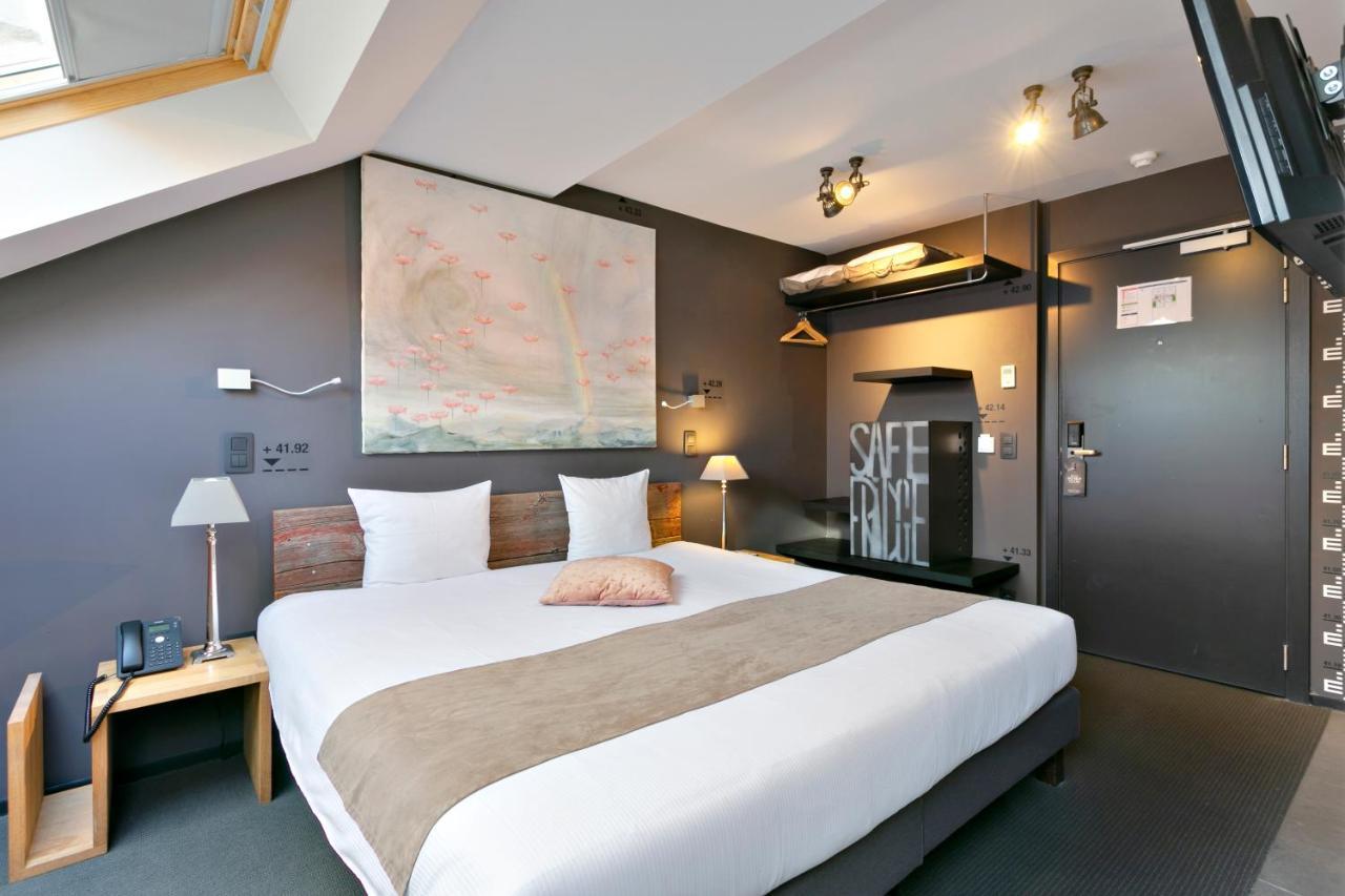 Boutique Saint-gery Hotel Bruxelles