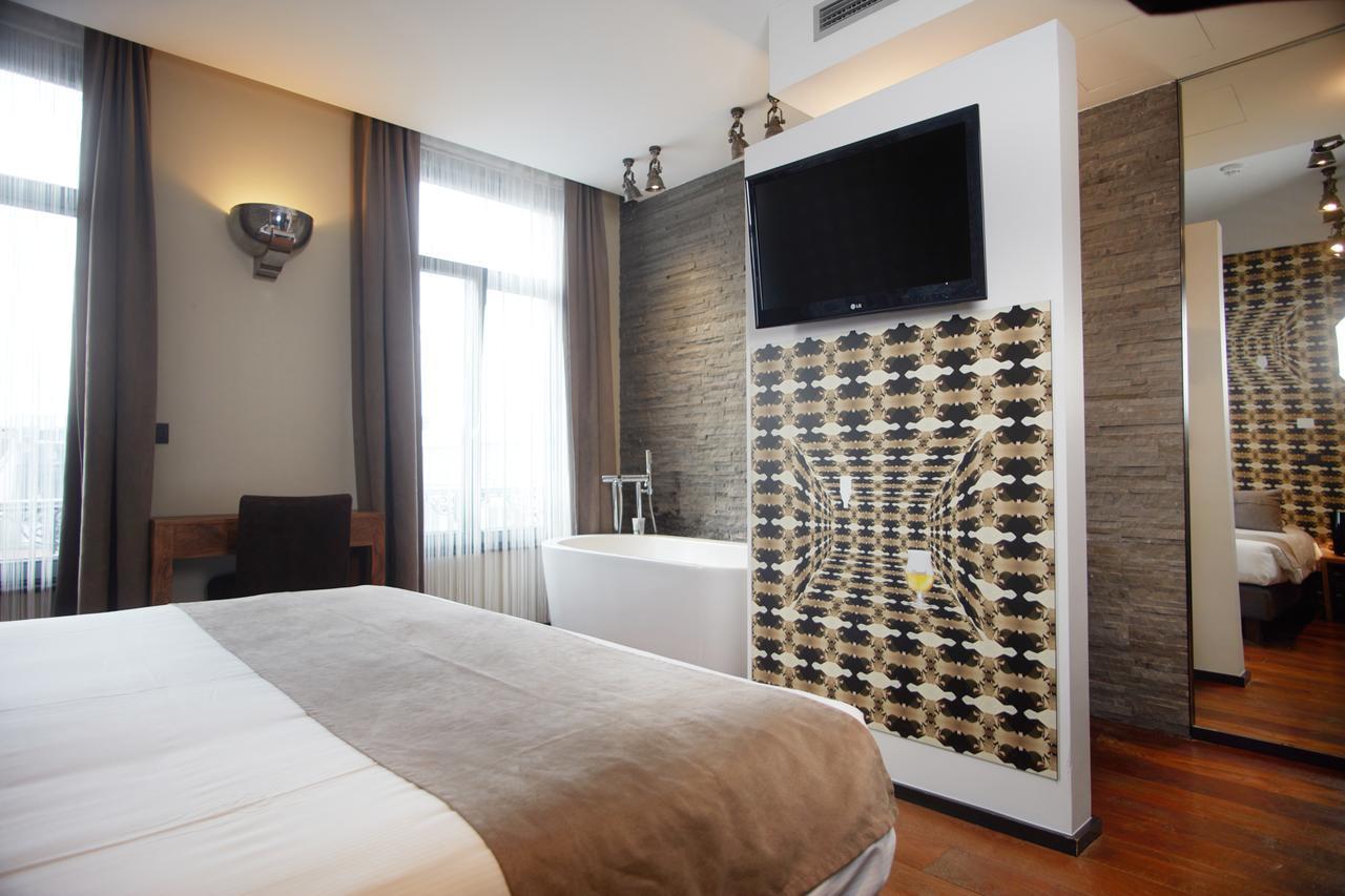 Hotel Boutique Saint-géry Bruxelles