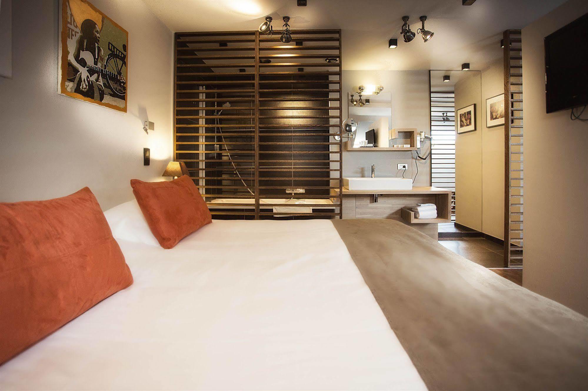 Boutique Saint-géry Hotel Bruxelles