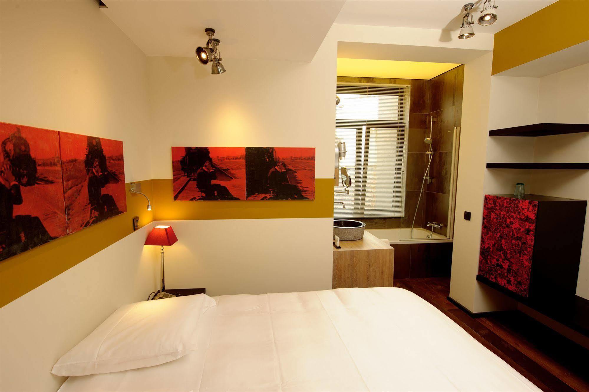 Hotel Boutique Saint-géry