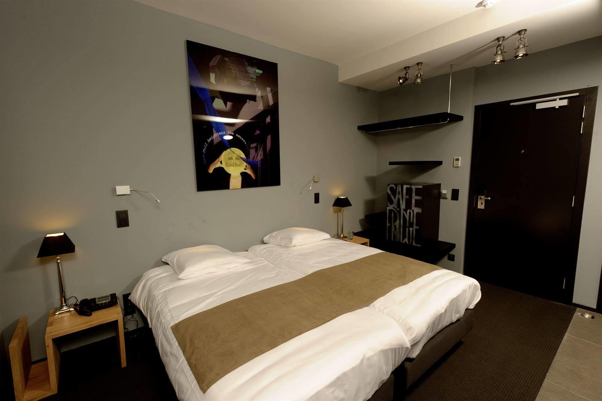 Hotel Boutique Saint-géry